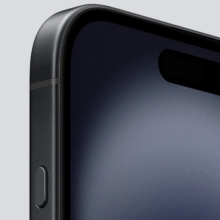 Apple iPhone 16 Black 128GB Excellent - Refurbished - Unlocked | eBay